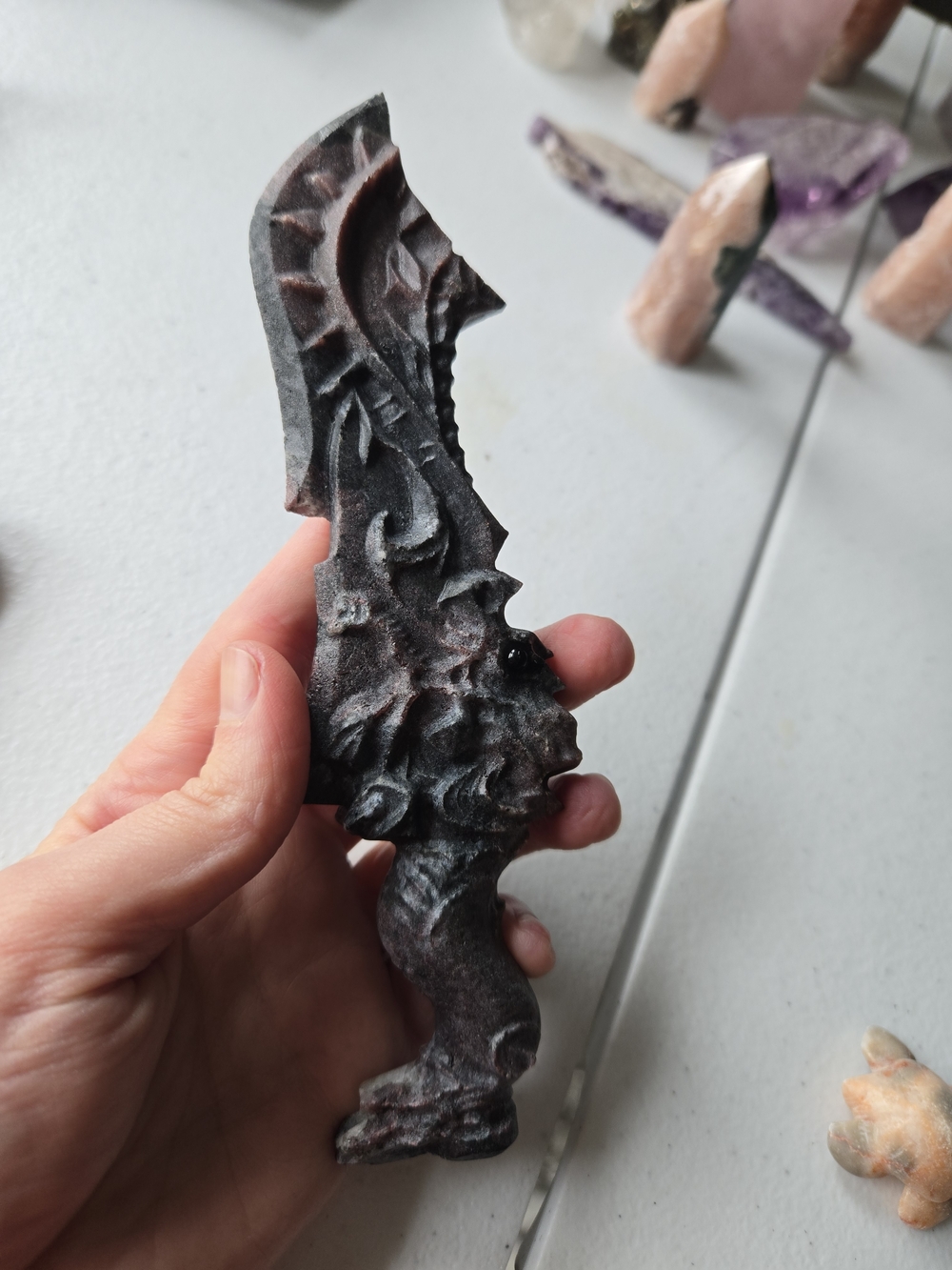 Crystal Dagger Bundle - Picture 3 of 5